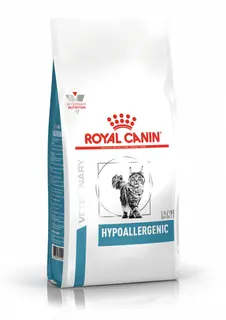 ROYAL CANIN Cat Hypoallergenic - sucha karma dla kota - 2,5kg