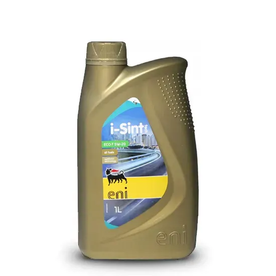 eni i-Sint Tech Eco F 5W-20 , 1L