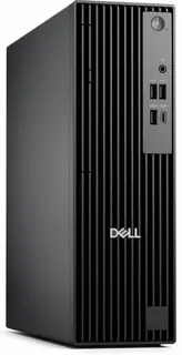 Dell Komputer Dell Pro Slim QCS1255 W11Pro Ryzen 3 8300G/8GB/512GB SSD CL25/Integrated/WLAN + BT/Kb/Mouse/3YPS