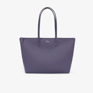 Lacoste Duża Torba Tote L.12.12 Concept Elixir
