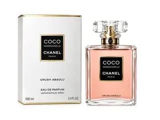 Chanel Coco Mademoiselle Crush Absolu 100ml Woda perfumowana