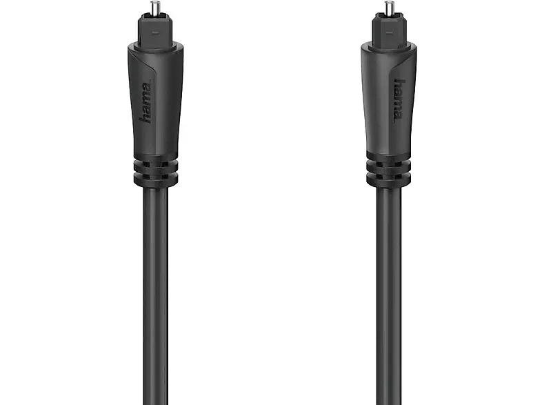 Kabel HAMA Optyczny Toslink 3 m 205135