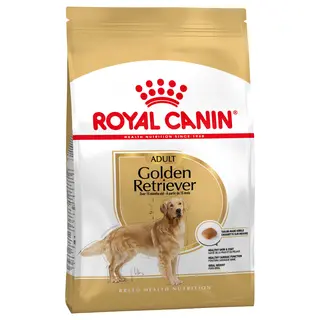 Royal Canin Golden Retriever Adult - 15 kg