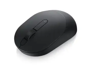 Dell Mysz bezprzewodowa MS3320W czarna
