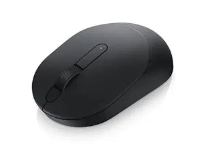 Dell Mysz bezprzewodowa MS3320W czarna