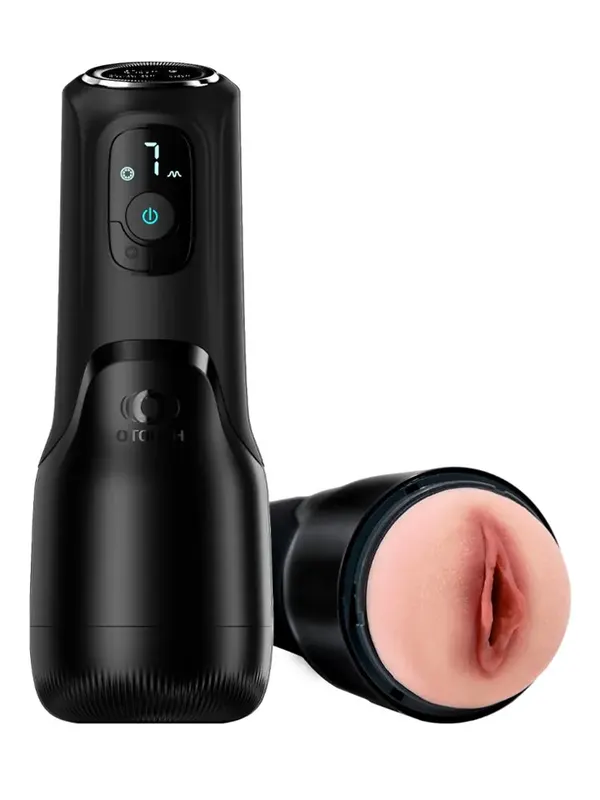 Otouch Airturn 4 Masturbator