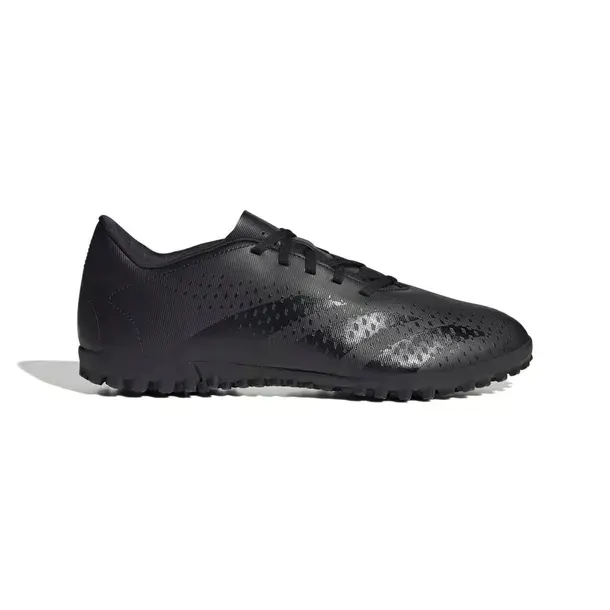 Adidas Buty Turfy Czarne Sznurowane PREDATOR ACCURACY.4 TF GW4645 # 40 2/3