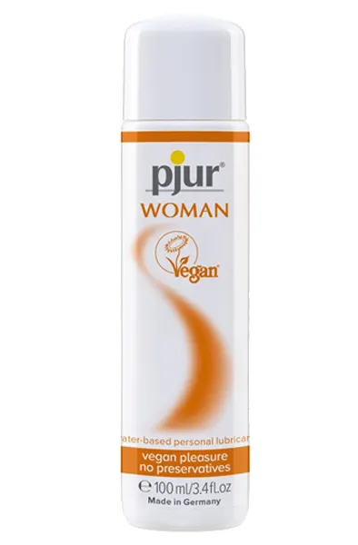 Pjur Woman Vegan 100ml