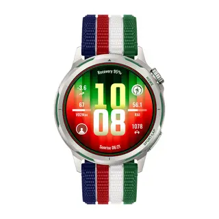 HUAWEI WATCH GT Runner 2 – Racing Legend Edition