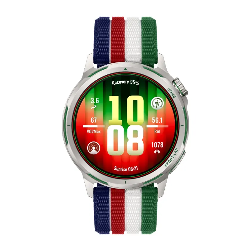 HUAWEI WATCH GT Runner 2 – Racing Legend Edition