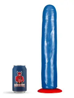 Fuck &amp; Fist Dick Trainer Harald M Dildo 33 cm