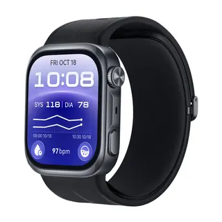 HUAWEI WATCH D3 – Czarny