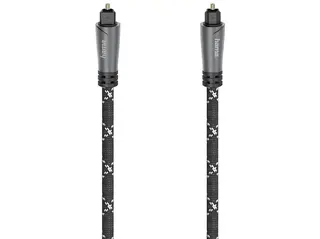 Kabel HAMA Optyczny Toslink Premium 3m 205140