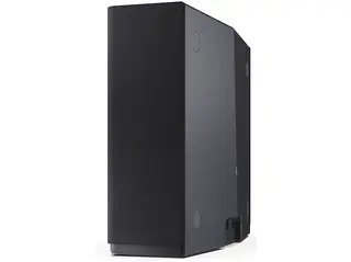 Subwoofer SHARP CP-AWS0101 Czarny