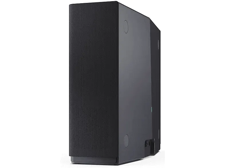 Subwoofer SHARP CP-AWS0101 Czarny