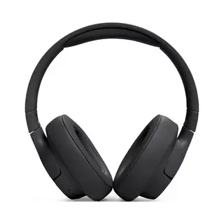 Słuchawki bezprzewodowe nauszne JBL Tune 720BT Black
