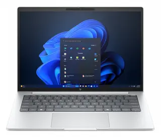 HP Laptop EliteBook 8 G1i U5-228V 512GB/32GB/W11P/14.0 C51GYET