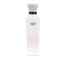 Adolfo Dominguez Jazmín Tonka Eau de Parfum Spray 120ml