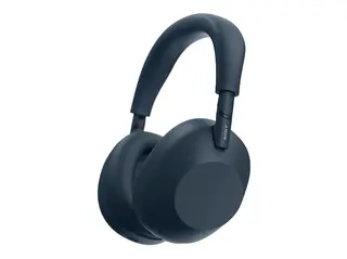 Słuchawki bezprzewodowe SONY WH-1000XM6 ANC Granatowy