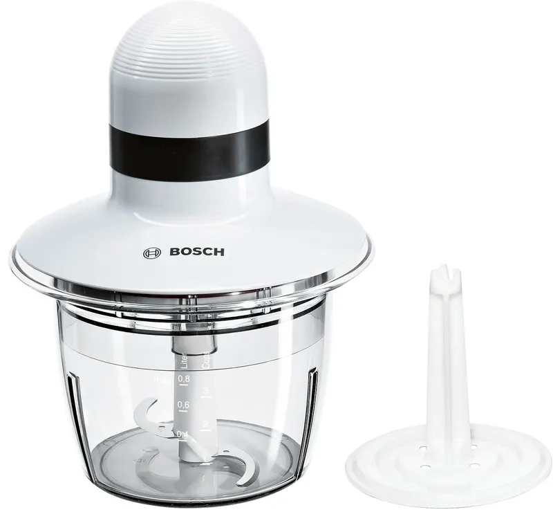 Rozdrabniacz Bosch MMR08A1