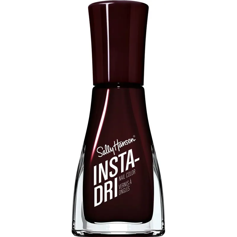 Sally Hansen Insta-Dri Lakier do Paznokci 403 Go Garnet