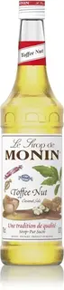 Monin Syrop do kawy Toffee Nut(Karmel Toffi)700 ml