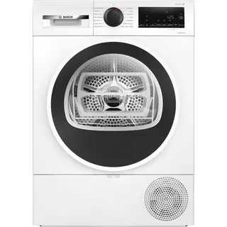 Suszarka Bosch Serie 6 WQG233DGPL 8kg Pompa ciepła AutoDry