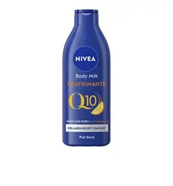 Nivea Q10+ Firming Body Milk Vitamin C 400ml