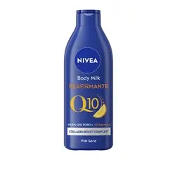 Nivea Q10+ Firming Body Milk Vitamin C 400ml
