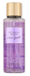 Victoria's Secret Love Spell Zapachowa Mgiełka do Ciała 250ml