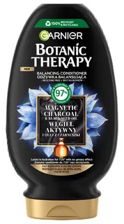 Garnier Botanic Therapy Odżywka Węgiel Aktywny 200ml
