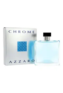 Azzaro Chrome Edt 100ml