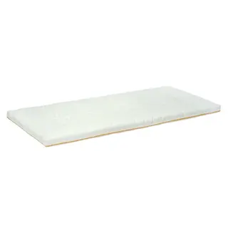Materac nawierzchniowy Hevea Topper Visco 200x90 (Bamboo)