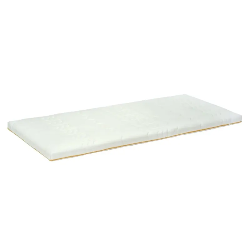 Materac nawierzchniowy Hevea Topper Visco 200x90 (Bamboo)