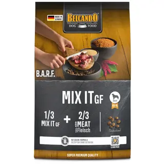 Belcando Mix It Grain-Free - 3 kg