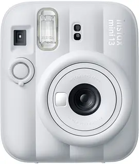 Fujifilm Aparat Instax mini 13 biały