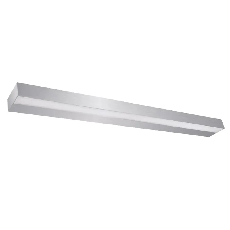 CYBER LED 14W SILVER NW