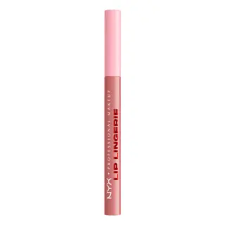 NYX Professional Makeup Lip Lingerie Wodoodporna Konturówka do Ust z Tintem 07 Cuff Me