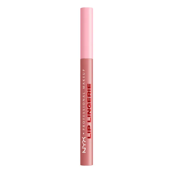 NYX Professional Makeup Lip Lingerie Wodoodporna Konturówka do Ust z Tintem 07 Cuff Me