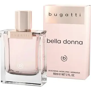 Bugatti Bella Donna woda perfumowana 60ml