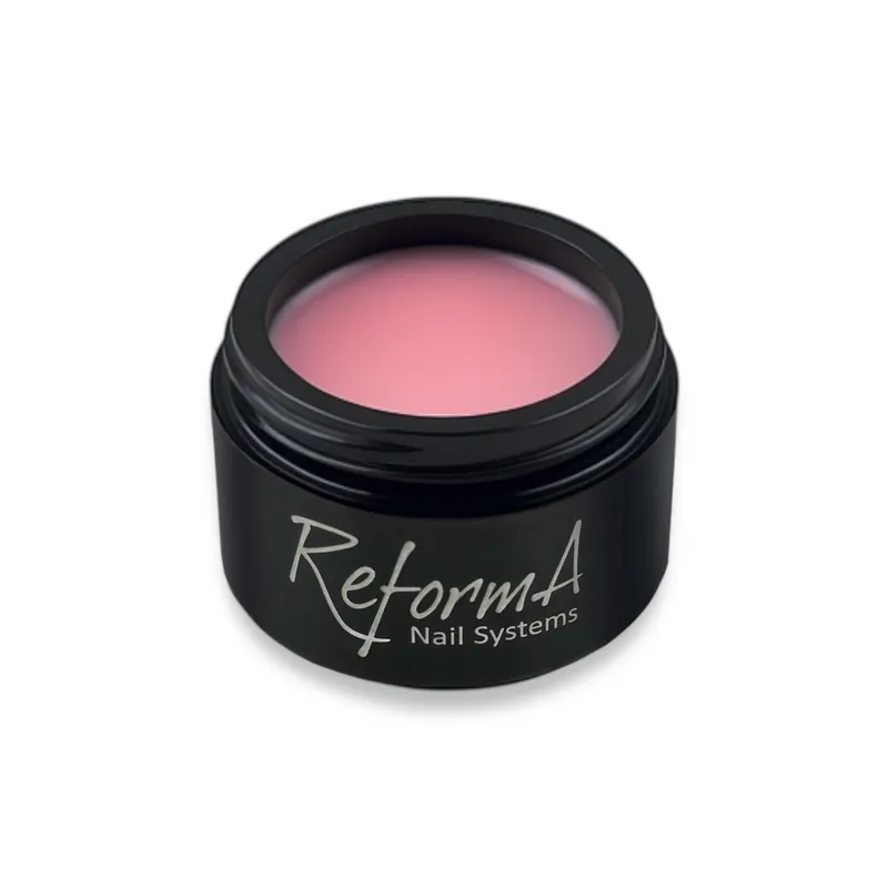 Builder Gel Pink Nude, 30 g