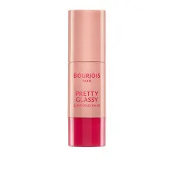 Bourjois Pretty Glassy Bálsamo Iluminador Beige Bliss 5g