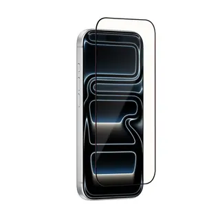 CRONG Szkło hartowane OptiRed Glass z filtrem światła niebieskiego iPhone 18 Pro Max / 17 Pro Max