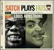 Satch Plays Fats