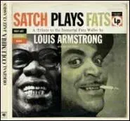 Satch Plays Fats