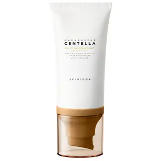 Skin1004 Madagascar Centella Air-Fit Suncream Light SPF30 PA++++ Lekki Krem Ochronny 50ml
