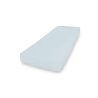 Prześc. jersey z gumą roz. 110/120x190/200x20 PREM