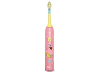 Szczoteczka soniczna BEURER SC 11 Seastar Pink Wielokolorowy