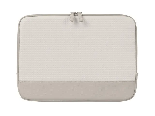 Natec Etui do laptopa Mussel 2 max 16 beżowe