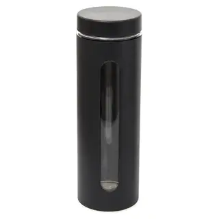 JORIS BLACK Słoik szkl. z met. pokr. 1770ml/OD1791